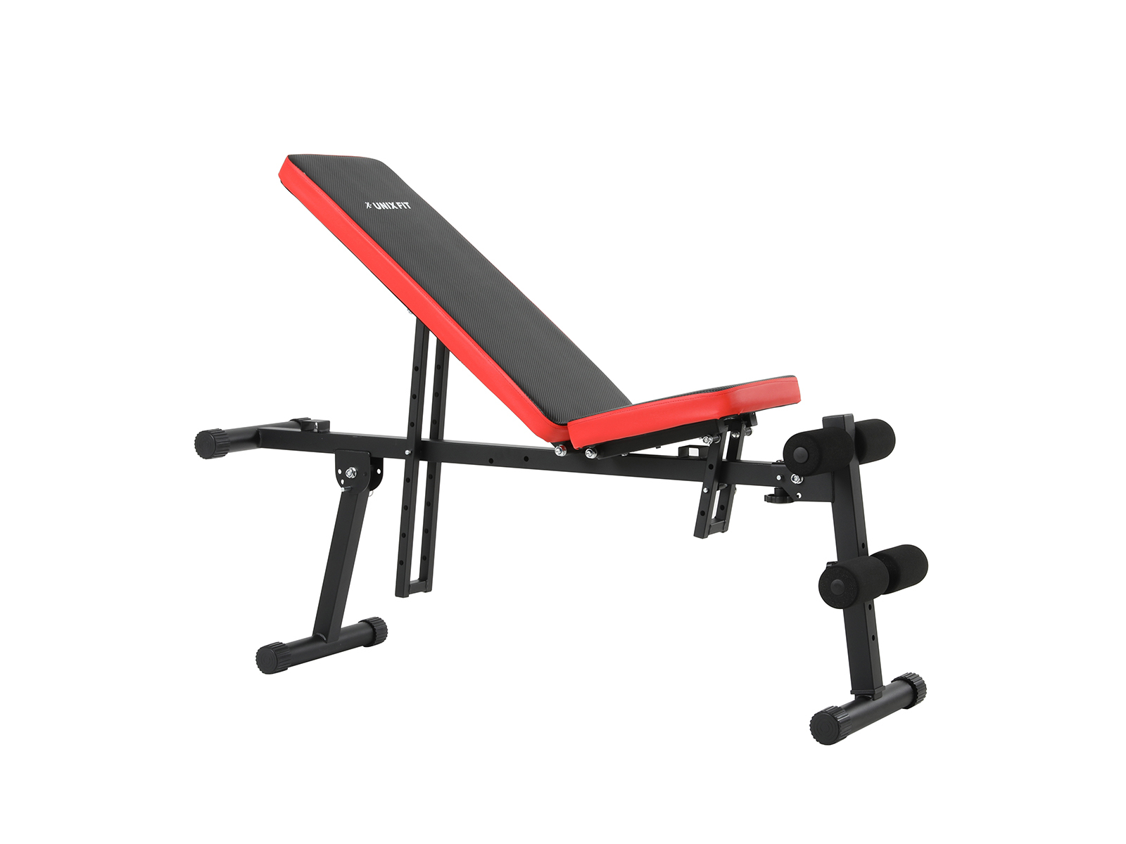 СкамьясиловаяуниверсальнаяUNIXFitBENCH130P2
