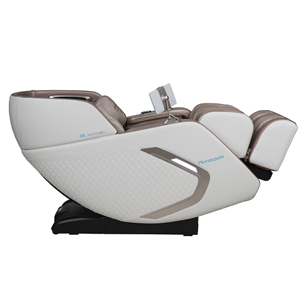 МассажноекреслоMeridienMinneapoliPinkWhite3