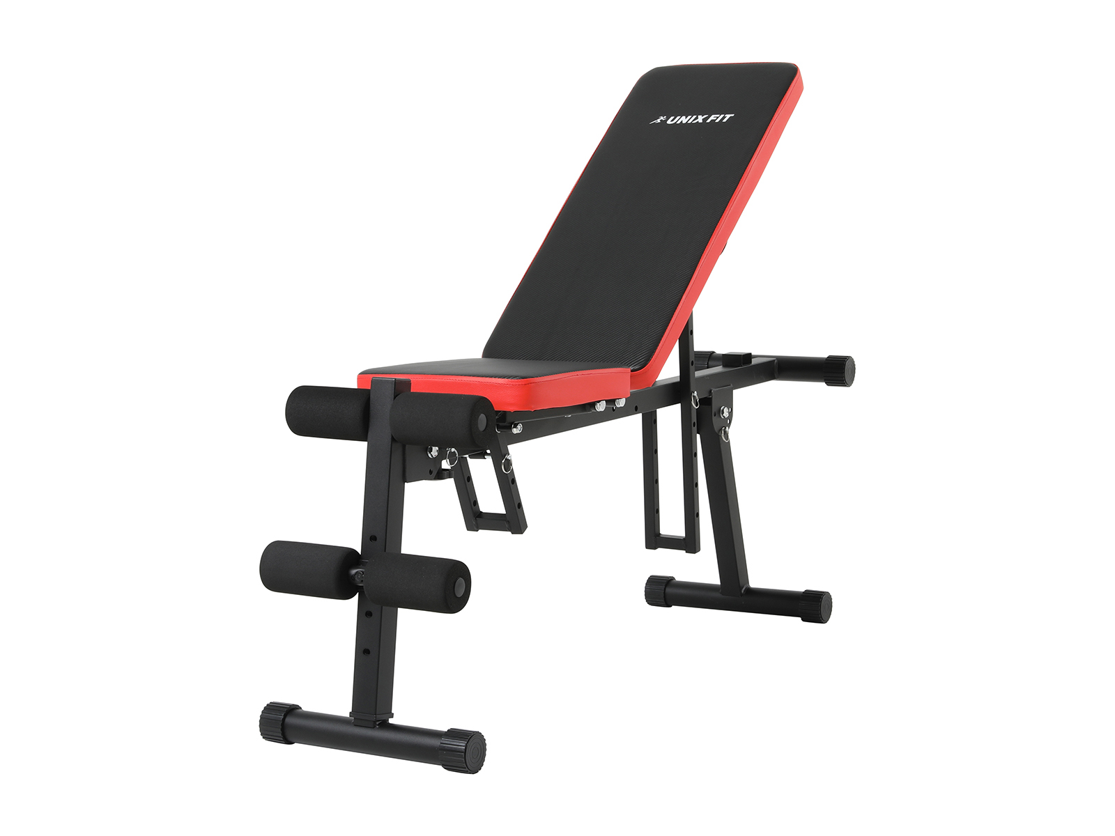 СкамьясиловаяуниверсальнаяUNIXFitBENCH130P4