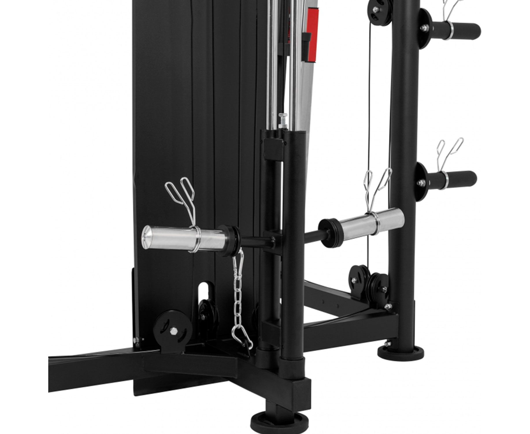 МашинаСмитаDFCPowerGymD8228