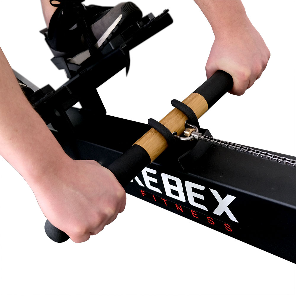 ГребнойтренажерXebexAR3GL6