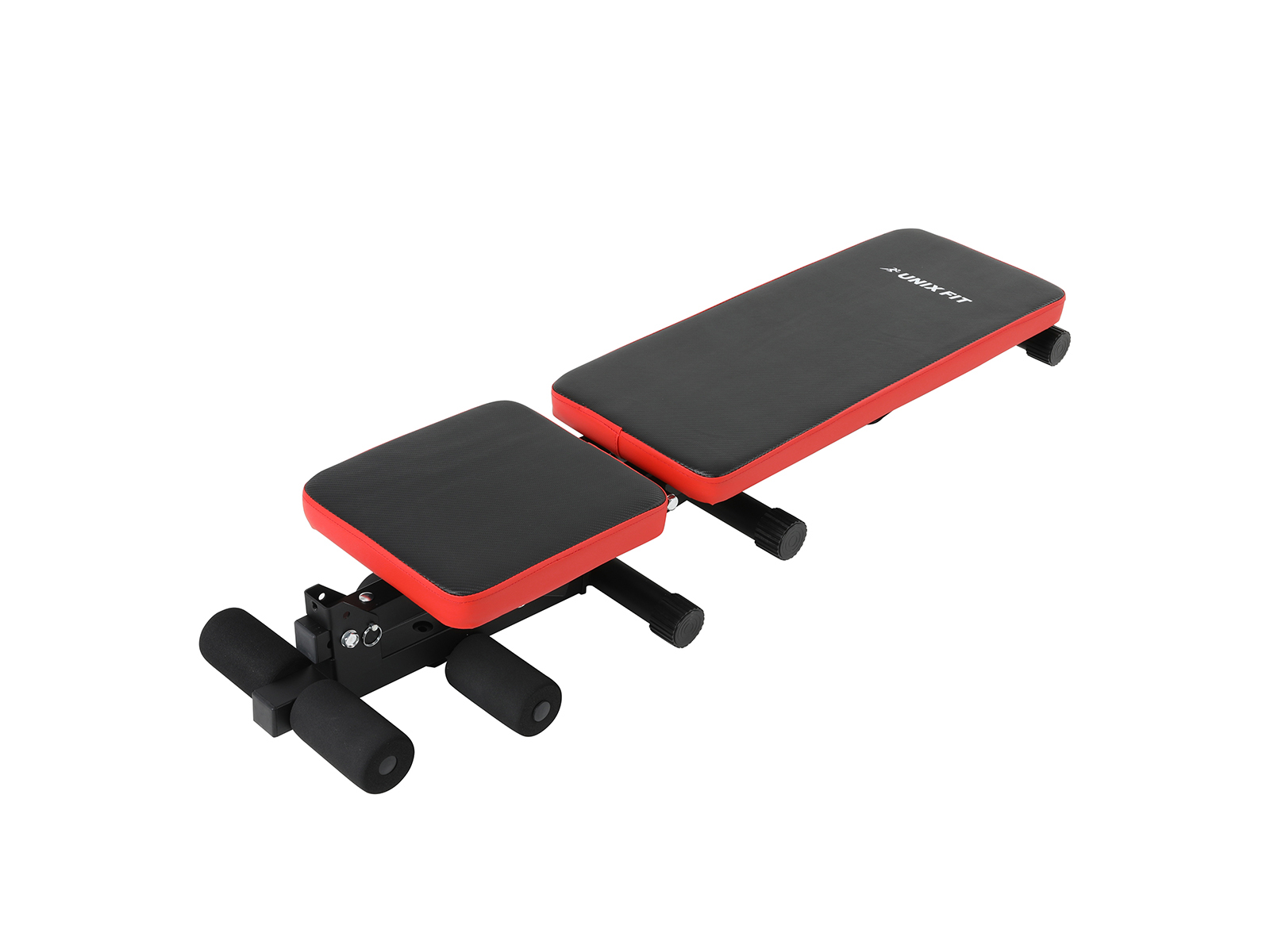 СкамьясиловаяуниверсальнаяUNIXFitBENCH130P5