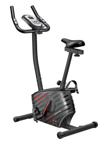 ВелотренажерBodySculptureВС3110Gчерный