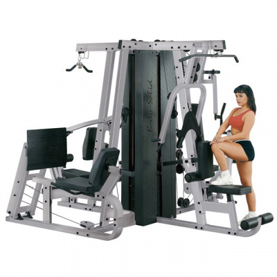 Мультистанция Body Solid EXM4000S