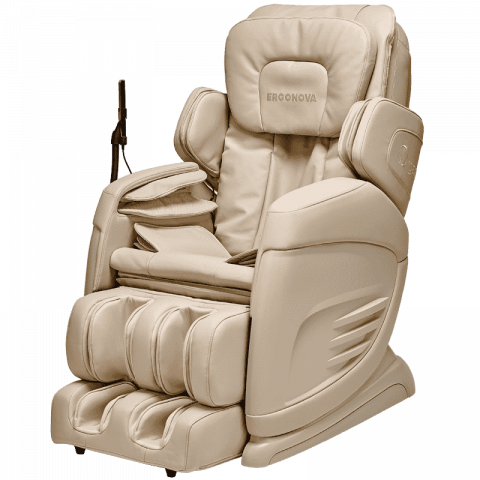 МассажноекреслоErgonovaOrganic2Beige